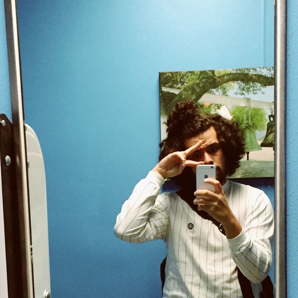 Meet your Posher, Jairo